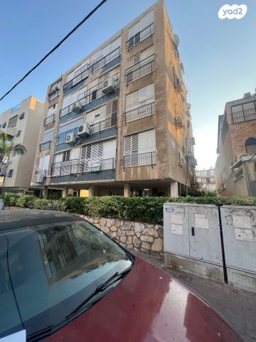 דירה, יוסף חיים ברנר, גרין ועם, חולון