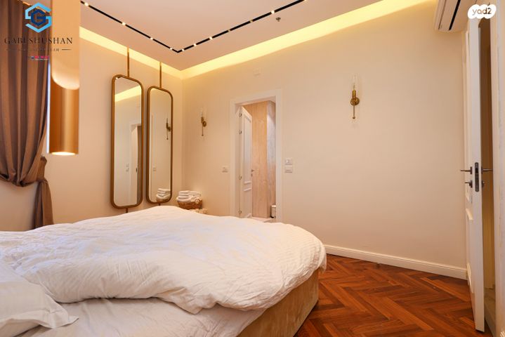 גג/ פנטהאוז, גבע 16, רמת אפרים, נתניה