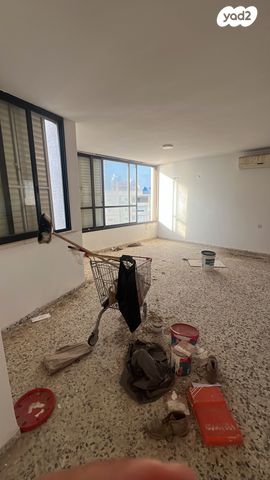 גג/ פנטהאוז, שדרות ניצה 1, צפון מערב מרכז העיר, נתניה