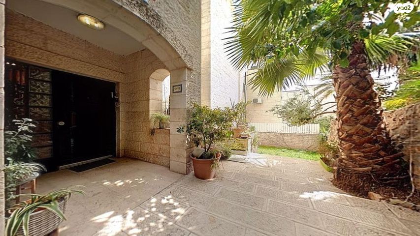 בית פרטי/ קוטג', הדב, מלחה, מנחת, ירושלים