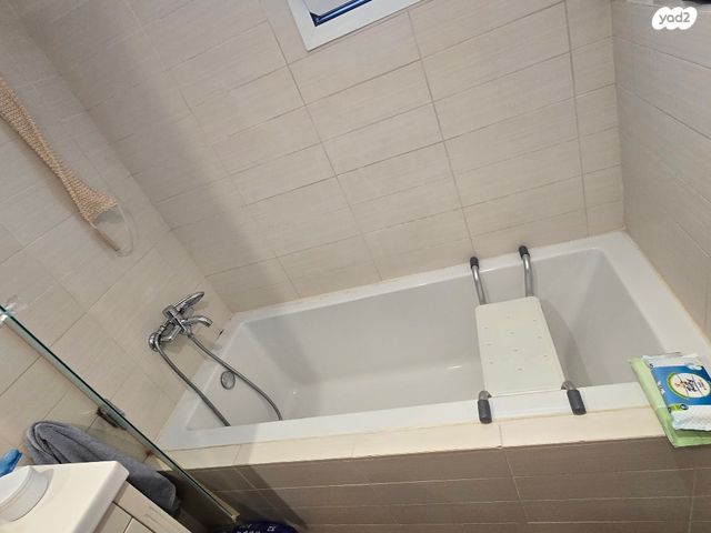 גג/ פנטהאוז, חלמית 4, יפו ד', גבעת התמרים, תל אביב יפו