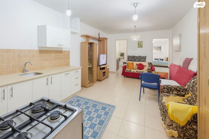 דירה, לח"י, רמת עמידר, רמת גן