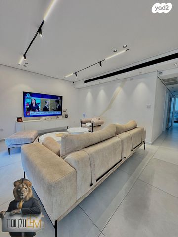 דירה, שדרות