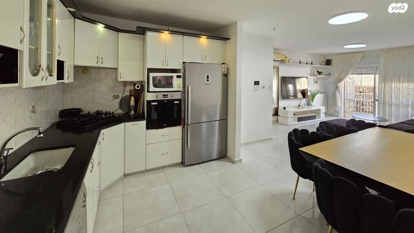 דירת גן, פסגת זאב, ירושלים