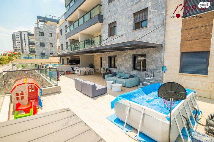 דירה, חיים ויצמן, מורשת, מודיעין מכבים רעות