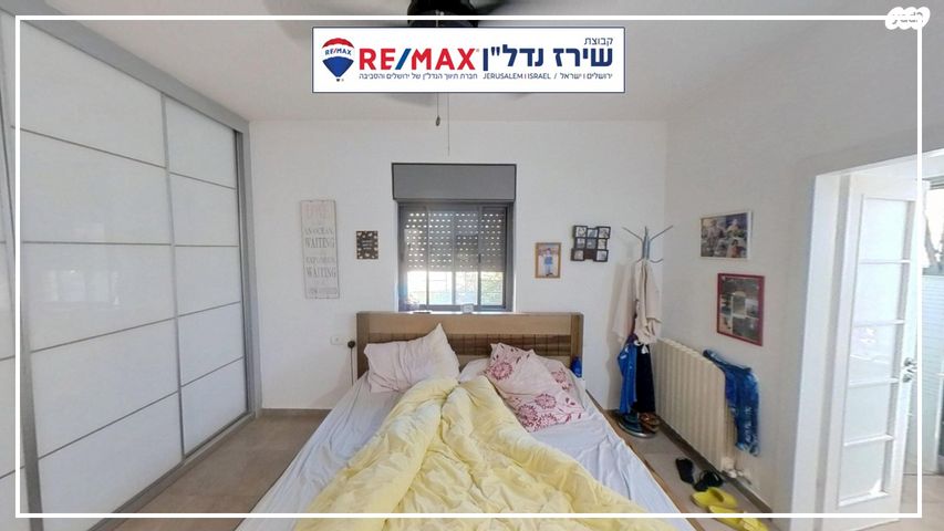 דירה, פלמ"ח 14, מעוז ציון ב', מבשרת ציון