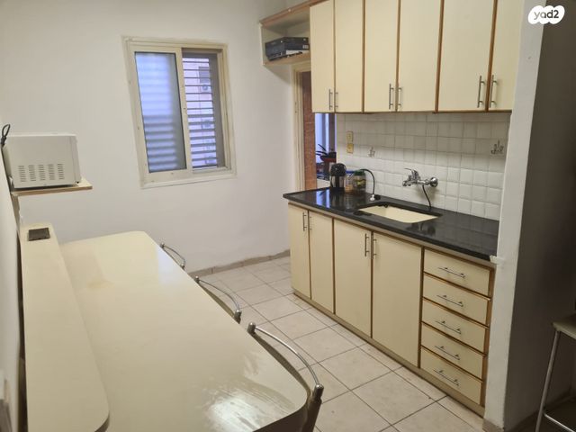 דירה, שיכון צבא קבע 3, שיכון צבא קבע, קרית ים