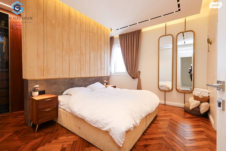 גג/ פנטהאוז, גבע 16, רמת אפרים, נתניה