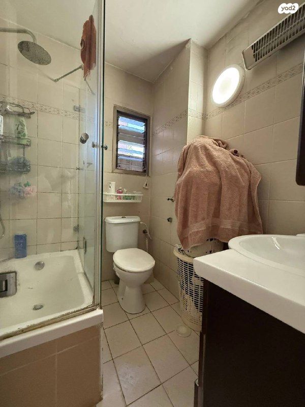 דירה, השילוח 24, קרית שרת מזרח, חולון