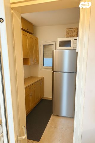 טריפלקס, שמורת מליבו, נס ציונה