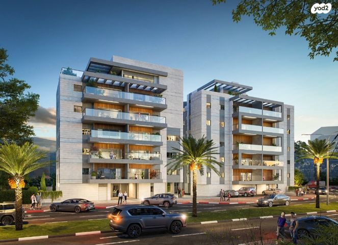 דירה, מוצקין הותיקה, קרית מוצקין