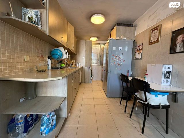 דירה, השילוח 24, קרית שרת מזרח, חולון