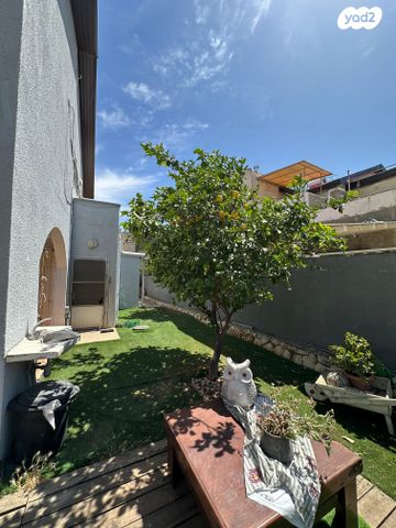 בית פרטי/ קוטג', הציפורן, מגדל העמק