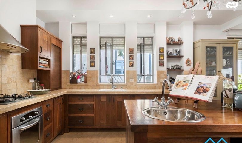 בית פרטי/ קוטג', קרית חיים מזרחית, חיפה