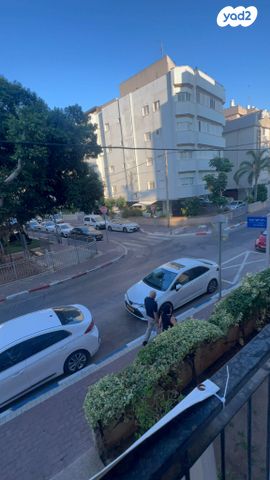 דירה, יוסף חיים ברנר, גרין ועם, חולון