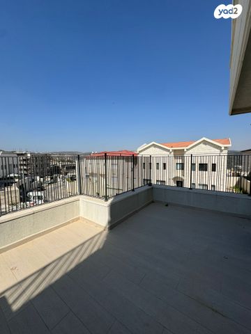 בית פרטי/ קוטג', נחל קדרון, בית שמש