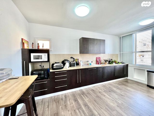 דירה, סמילנסקי 79, מרכז העיר דרום, נתניה