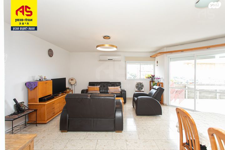 דירה, נעמ"ת, נעמ"ת, חיפה