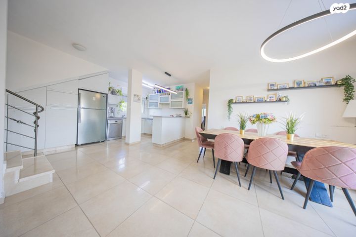 דירה, נחל מאור 19, בית שמש