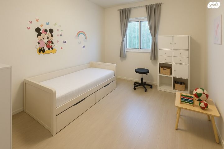 דירה, לח"י, רמת עמידר, רמת גן