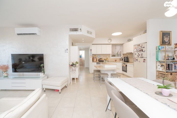 דירה, פרופסור שור 5, כוכב הצפון, נתניה