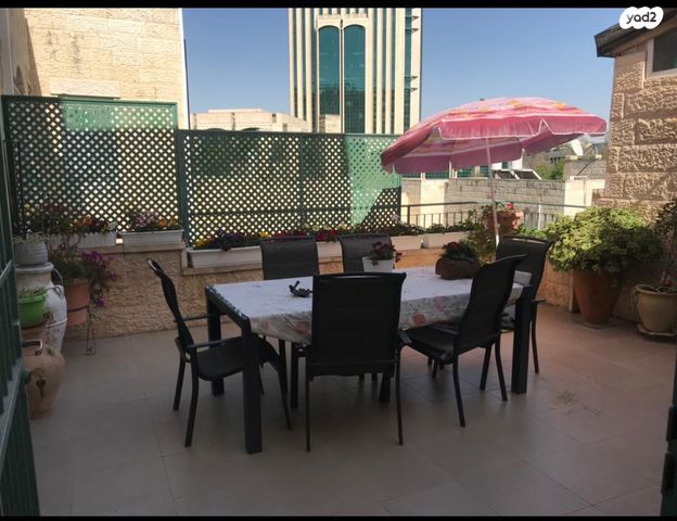 בית פרטי/ קוטג', הדב, מלחה, מנחת, ירושלים