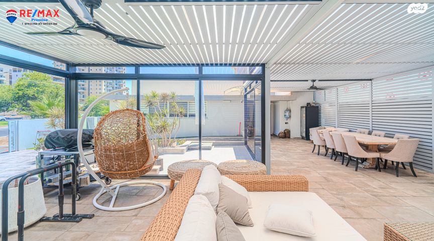 בית פרטי/ קוטג', שדרות ירושלים, ברנע, אשקלון