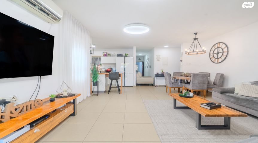 דירה, אורט, אשקלון