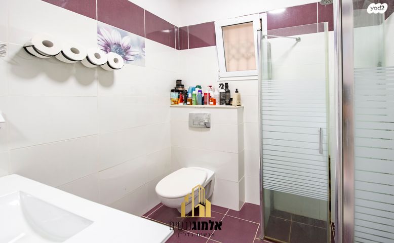 דו משפחתי, ארלוזורוב, רמת משה / בית שמש הוותיקה, בית שמש