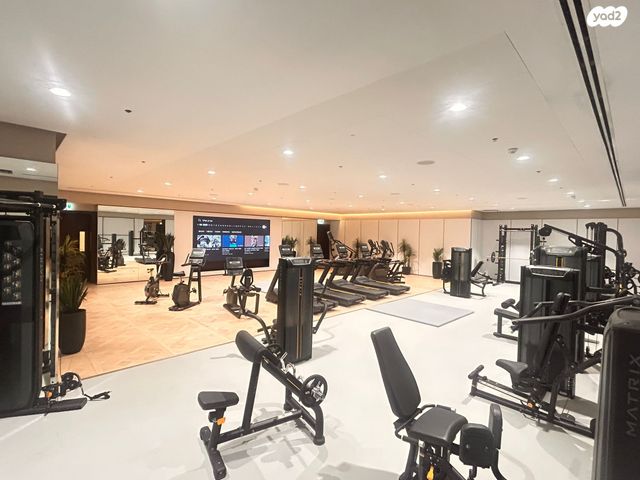 דירה, יוסף פעמוני, בבלי, תל אביב יפו