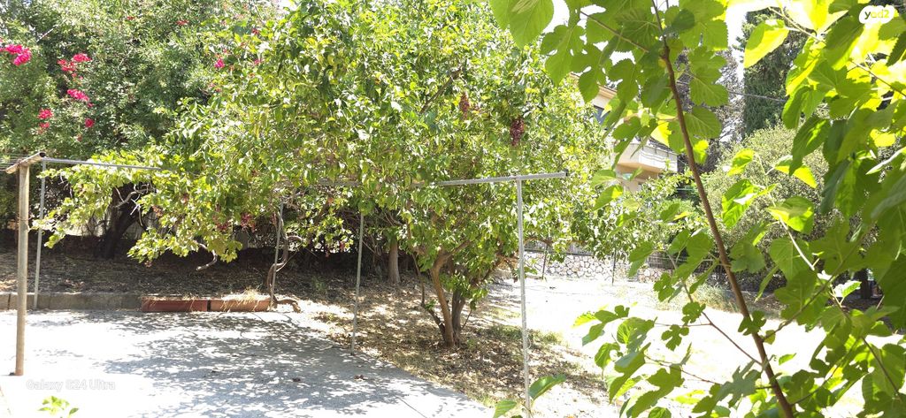 בית פרטי/ קוטג', יקנעם עילית