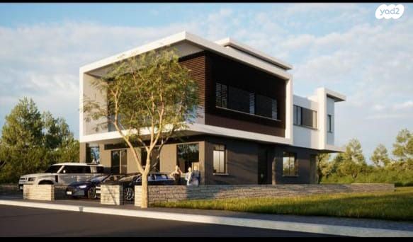 בית פרטי/ קוטג', התמר, נווה עוז, פתח תקווה