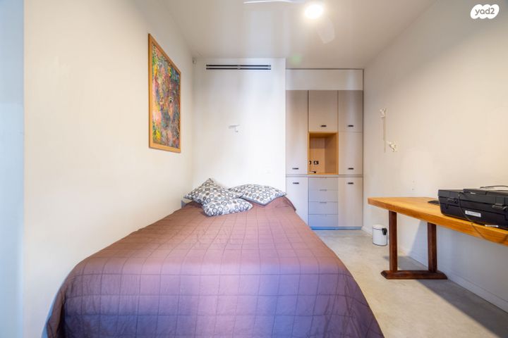 דירה, שמריהו לוין, תל אביב יפו