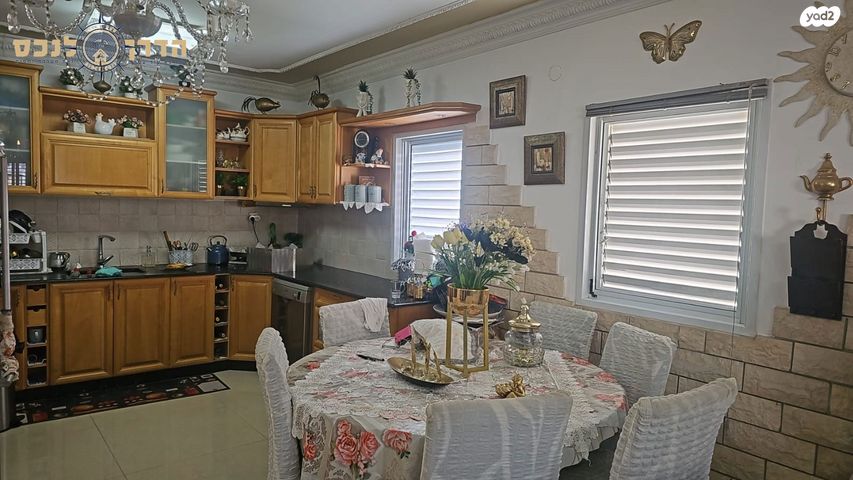 דירה, כינרת, רובע י"א, אשדוד