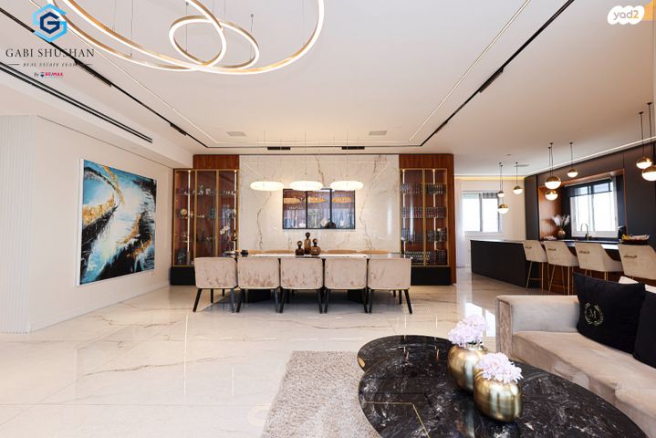 גג/ פנטהאוז, גבע 16, רמת אפרים, נתניה