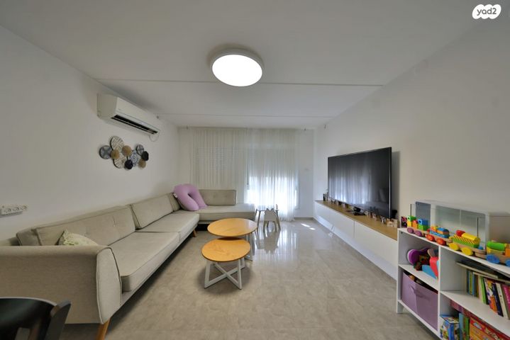 דירה, החשמונאים, לב מוצקין, בנה ביתך, קרית מוצקין