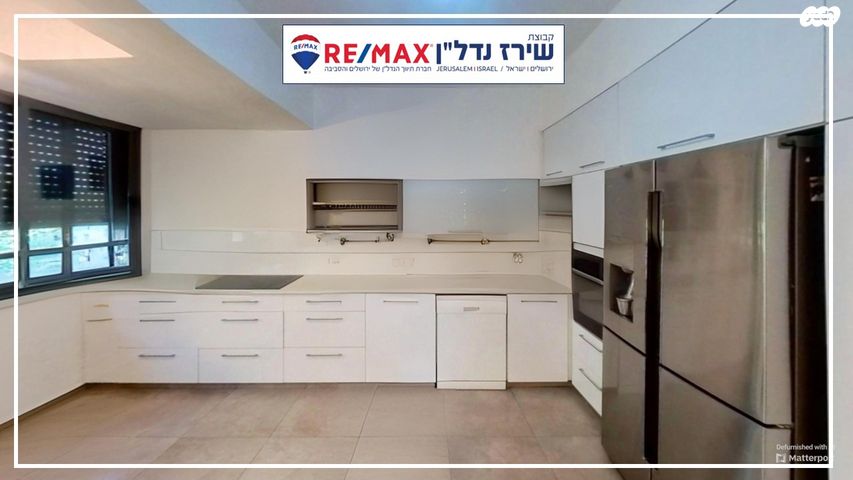 דירה, פלמ"ח 14, מעוז ציון ב', מבשרת ציון