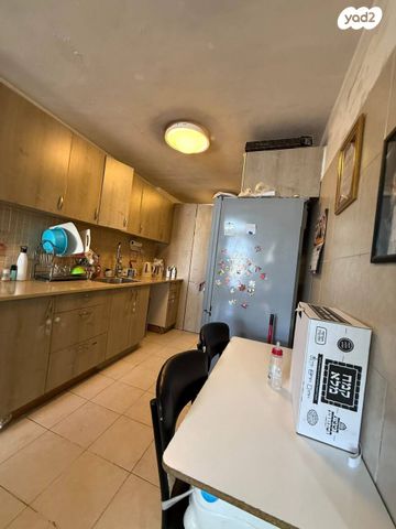 דירה, השילוח 24, קרית שרת מזרח, חולון