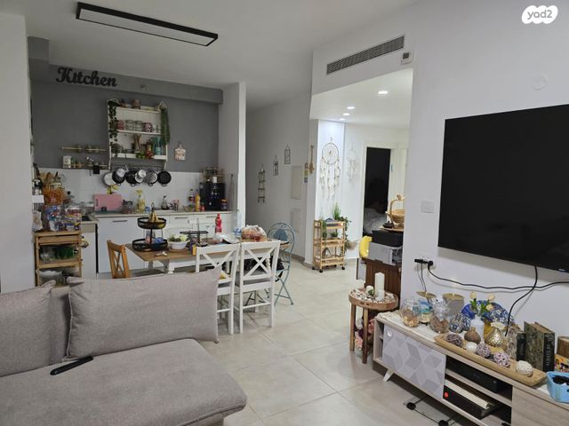 דירת גן, ההדס, אשדוד