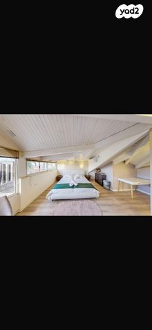 בית פרטי/ קוטג', גבעת זאב