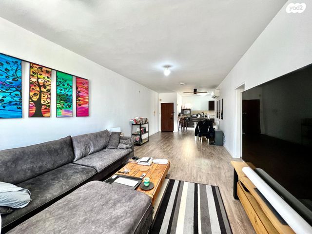 דירה, סמילנסקי 79, מרכז העיר דרום, נתניה