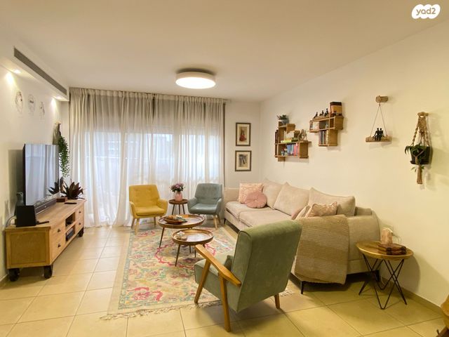 דירה, רמתיים, הוד השרון