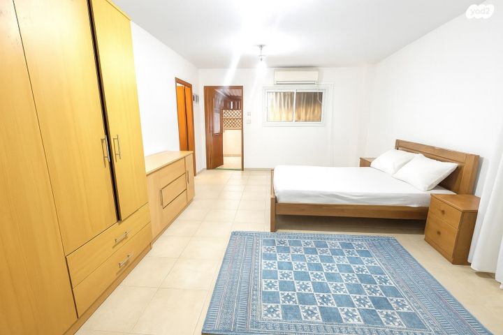 דירה, לח"י, רמת עמידר, רמת גן