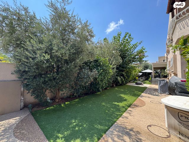 בית פרטי/ קוטג', הרב ריינס, רובע ט', אשדוד