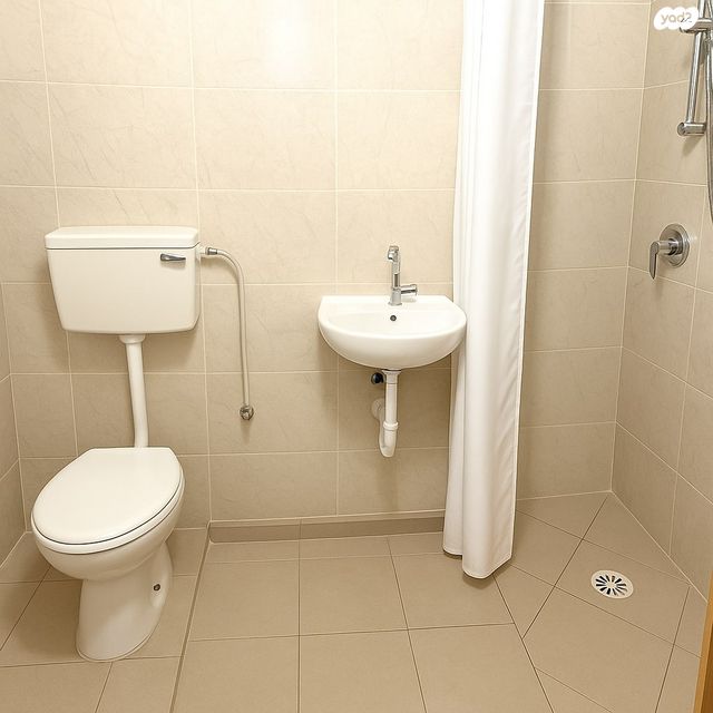 דירה, לח"י, רמת עמידר, רמת גן