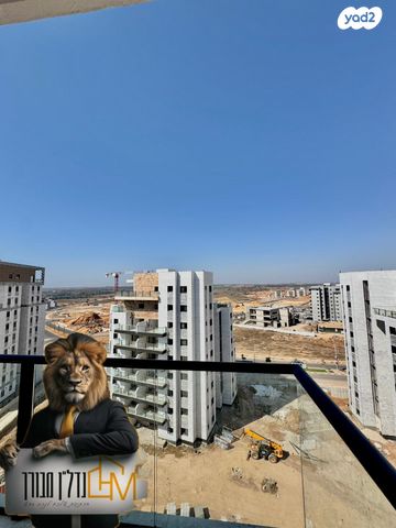 דירה, שדרות