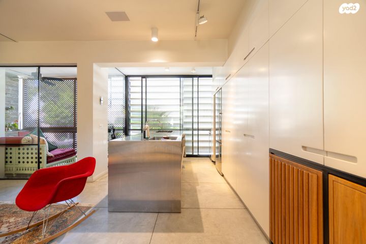 דירה, שמריהו לוין, תל אביב יפו