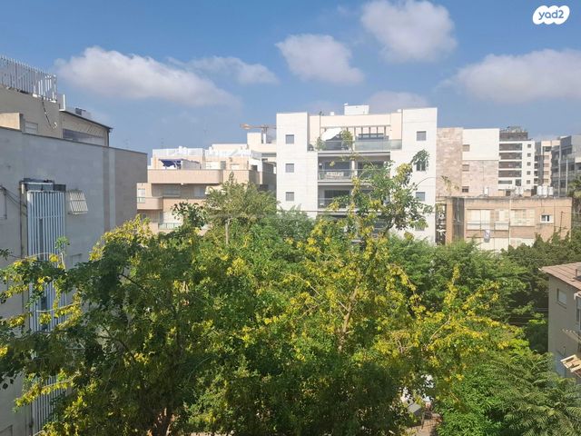 דירה, חד נס, נגבה, רמת גן