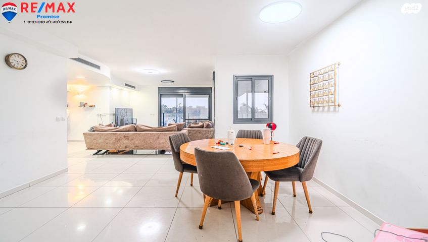 דירת גן, יפה נוף 20, מרינה, פארק לאומי וחופים, אשקלון