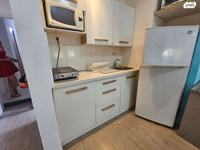 דירה, כורש, הדר עליון, חיפה